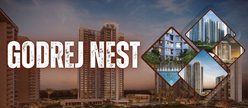 Godrej Nest 150 Noida Reviews, Flats Resale Price, Photos, Pin